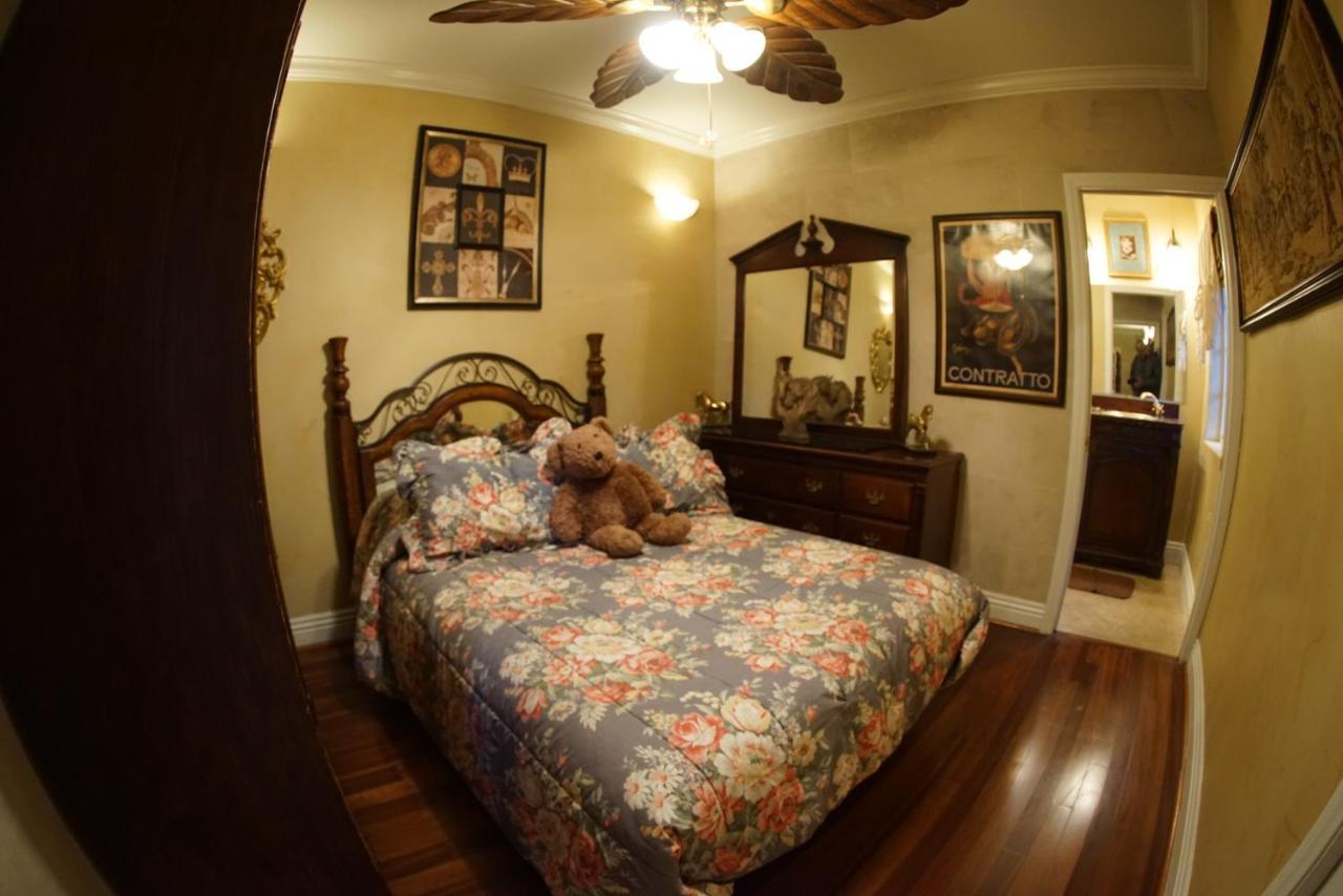 Fleur De Lac Europeran Inn Lake Arrowhead Eksteriør billede