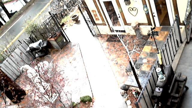 Fleur De Lac Europeran Inn Lake Arrowhead Eksteriør billede