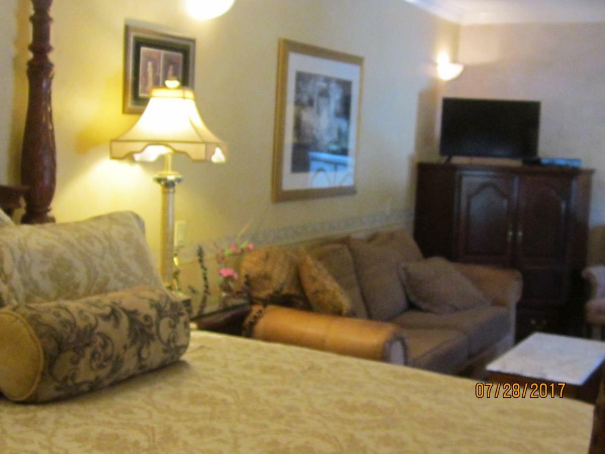 Fleur De Lac Europeran Inn Lake Arrowhead Eksteriør billede